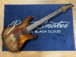 Blacksmoker Futura-SV BB SSH/DBB/GG