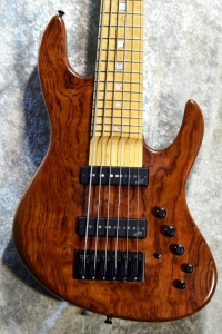 Miura Guitars U.S.A. 【ショップゾーン S04】MB-1 6st mod【中古/USED】【4.68kg】【6弦】【サウンドメッセ2026 出展品】