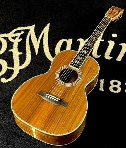 Martin 【ショップゾーン S04】Custom00-45K2 