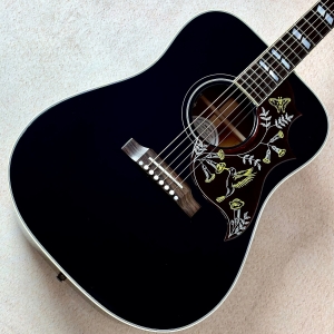 Gibson  【ショップゾーン S04】Hummingbird standard EB 2022年製