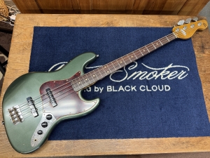 Blacksmoker TM BETA J4 /SGM