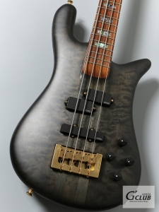 Spector 【ショップゾーン S04】USA NS-2 TBK【重量4.50kg】
