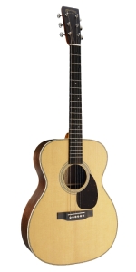 Martin OM-28(2025)