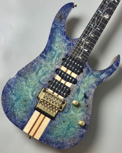 Ibanez 【ショップゾーン S04】IV2RG 【4.14kg】【日本製】