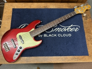 Blacksmoker TM BETA J5/CAR