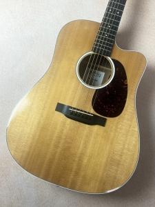 Martin 【サウンドメッセ2026 目玉品】DC-13E 2019年製【ショップゾーン S04】