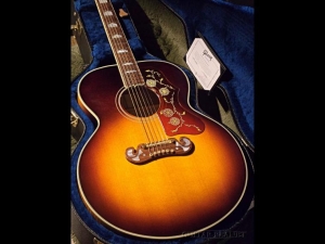 Gibson 【ショップゾーン S04】J-200 The 64 -2014USED!!-