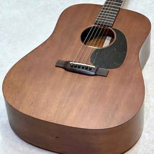 Martin 【現物動画あり】 D-15M 【2022年製 / USED】【ショップゾーン S04】
