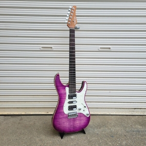 SCHECTER SD-2-24-AL-VTR-W/PRSB/RM/R