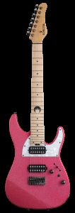 SCHECTER BC-AveMujica/Mortis