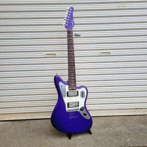 SCHECTER AR-07-2H-VOT-W/PRMS/R