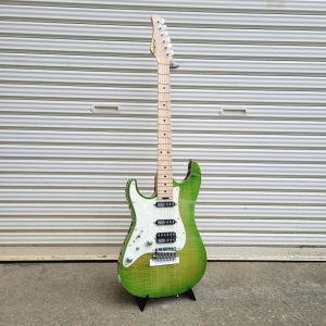 SCHECTER EX-4-22-CTM-VTR/LGB/M/LH