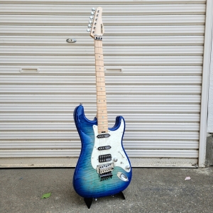 SCHECTER ST4-22-CTM-FRT/ILBS/M