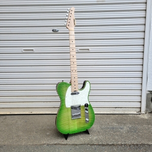 SCHECTER TE-CTM/LGB/M