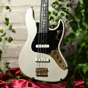 Momose Custom Craft Guitars MJ-PLATANUS SP'26/E