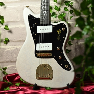 Momose Custom Craft Guitars MJS-PLATANUS SP'26/E