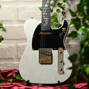 Momose Custom Craft Guitars MT-PLATANUS SP'26/E