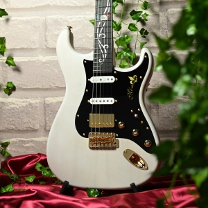 Momose Custom Craft Guitars MC-PLATANUS SP'26/E