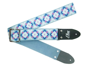 Elara Straps Maya TeePee Soda Ultrasuede
