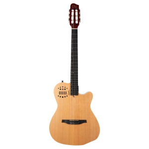 Godin Guitars ACS SLIM Nylon Natural SG