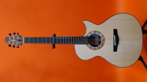 OKADA GUITARS OM