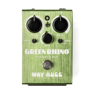 WAY HUGE GREEN RHINO™ OVERDRIVE MkIV WHE207