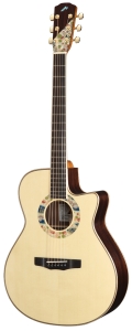Morris S-LTD ARASHIYAMA WASHI Origin Series