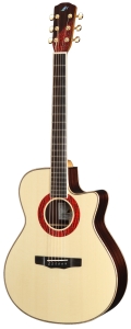 Morris S-LTD YOROKE WASHI Origin Series