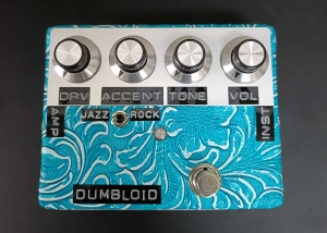 Shin’s Music Dumbloid Special Custom