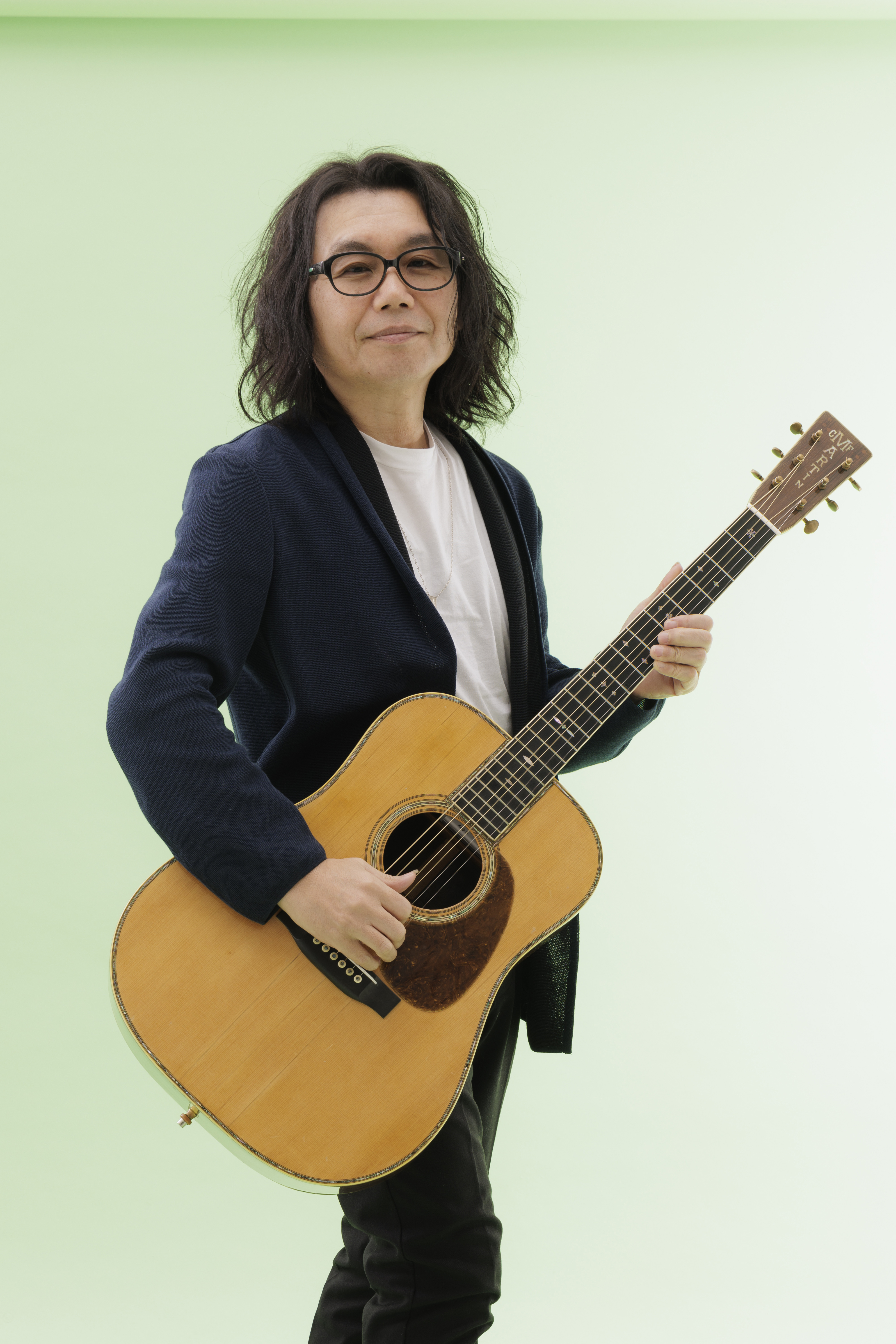 MARTIN ACOUSTIC LIVE -DAY2-