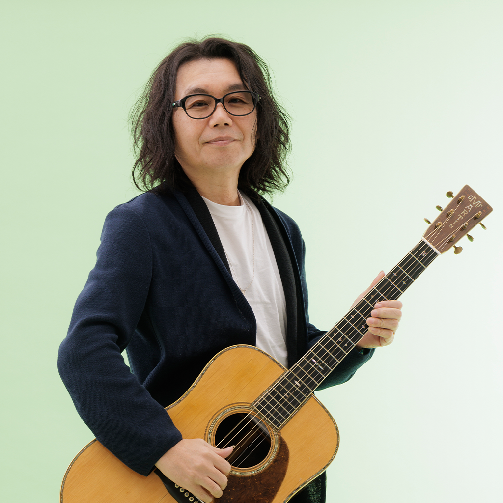 MARTIN ACOUSTIC LIVE -DAY2-