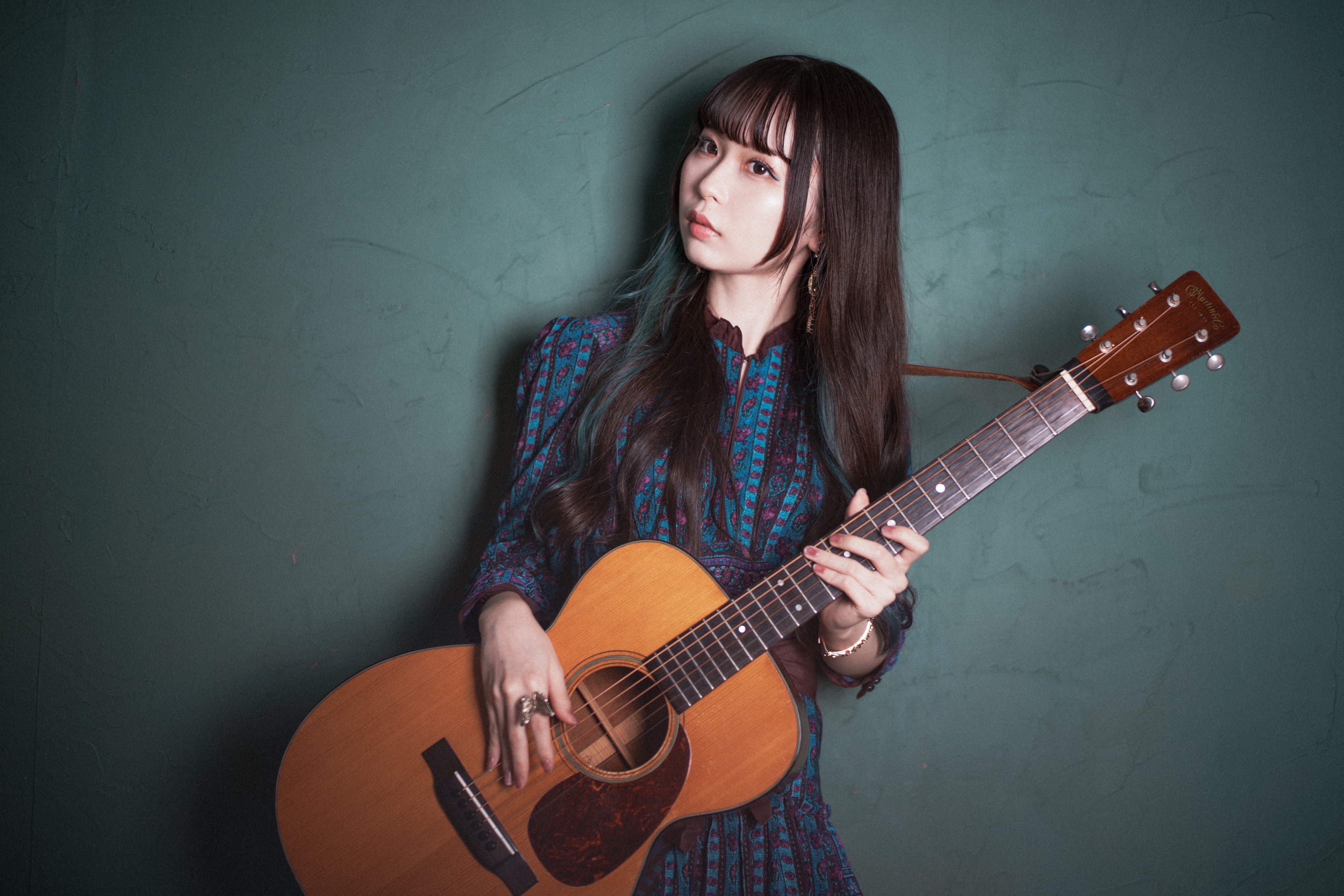 MARTIN ACOUSTIC LIVE -DAY2-