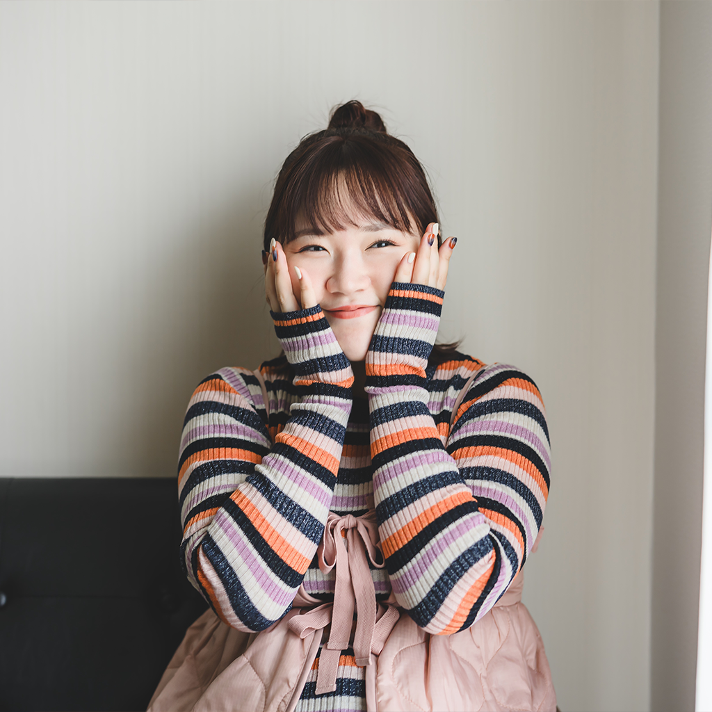 橘田ほのか