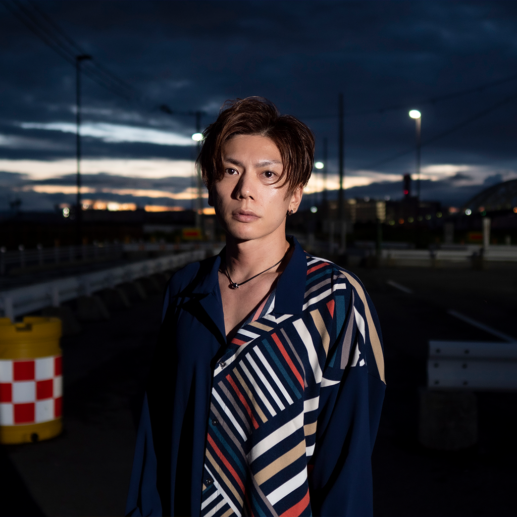 YOSSY×YOSSY