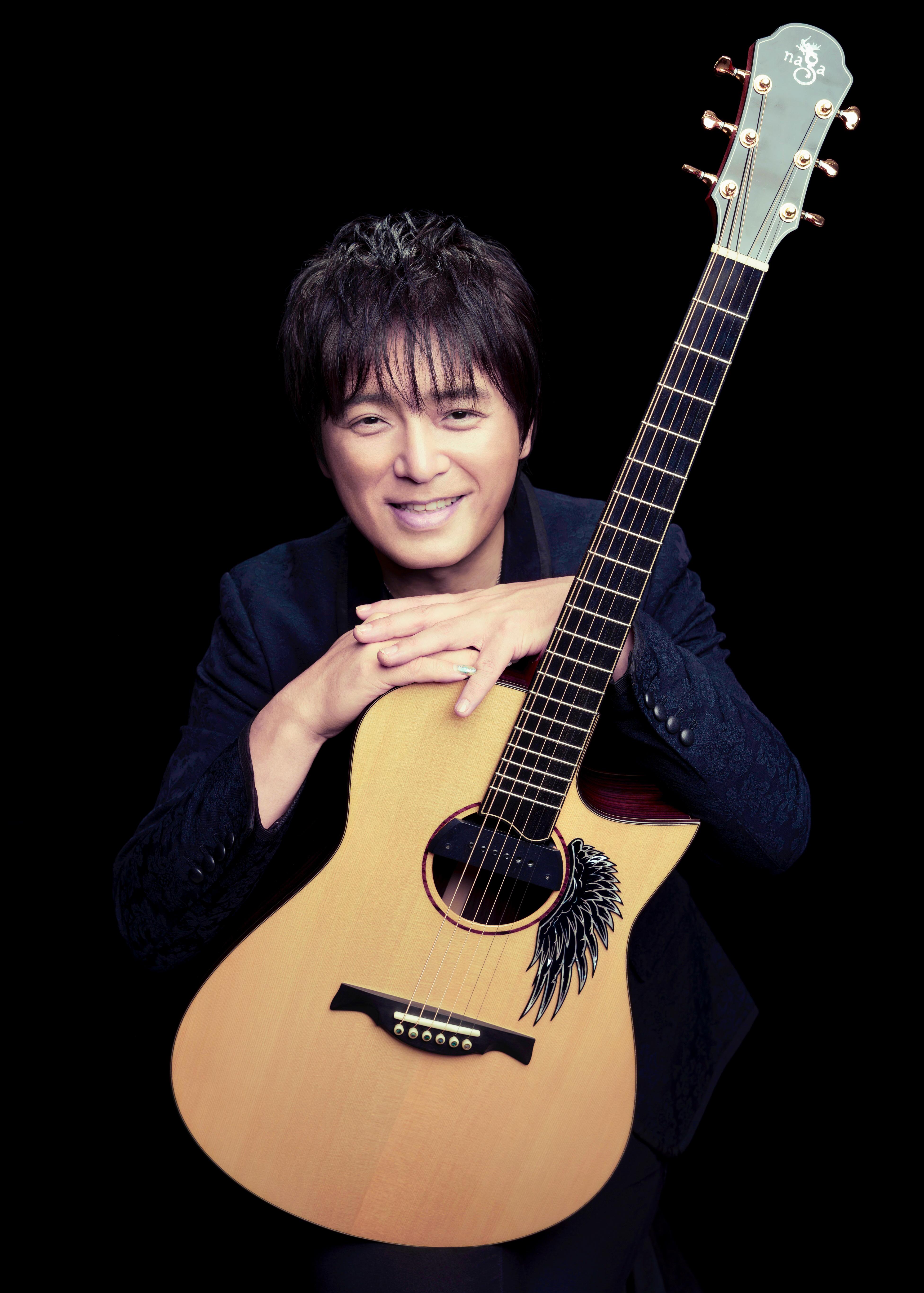 MBSラジオ『押尾コータローの押しても弾いても』公開収録