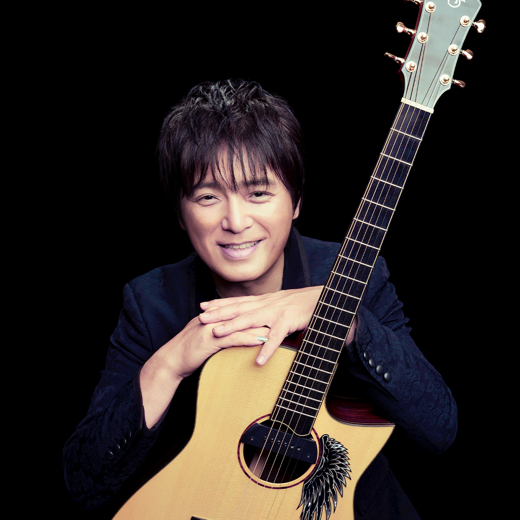 MBSラジオ『押尾コータローの押しても弾いても』公開収録