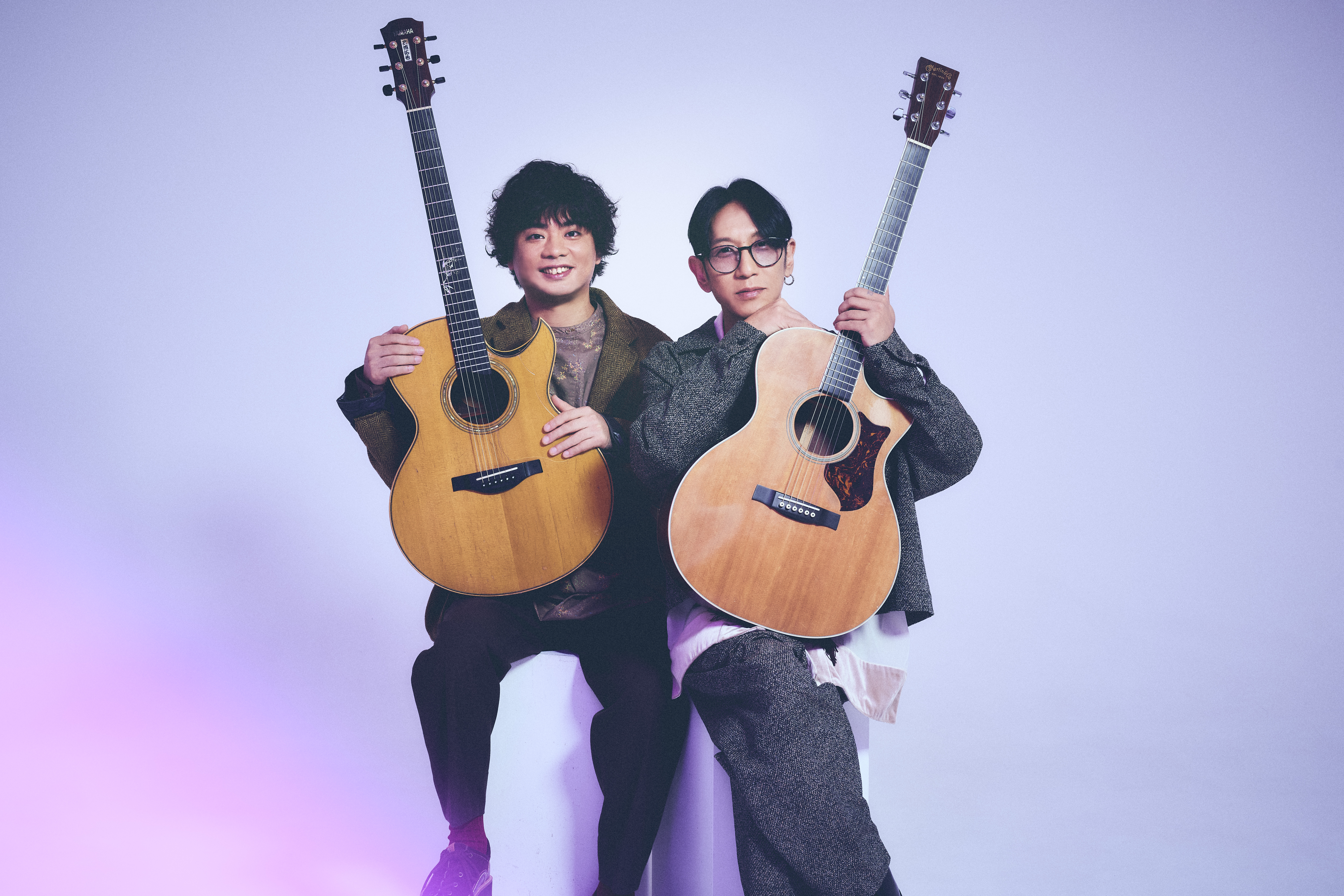 MBSラジオ『押尾コータローの押しても弾いても』公開収録