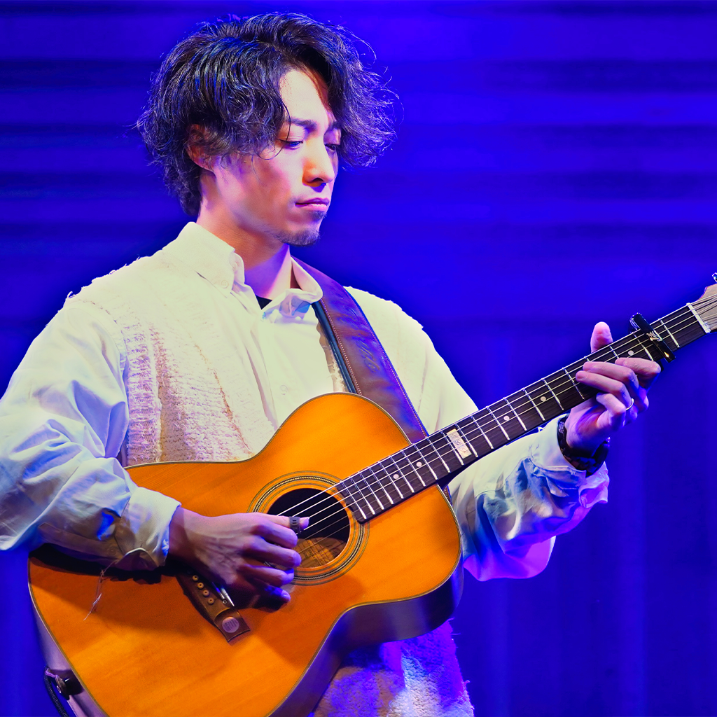 龍藏Ryuzo