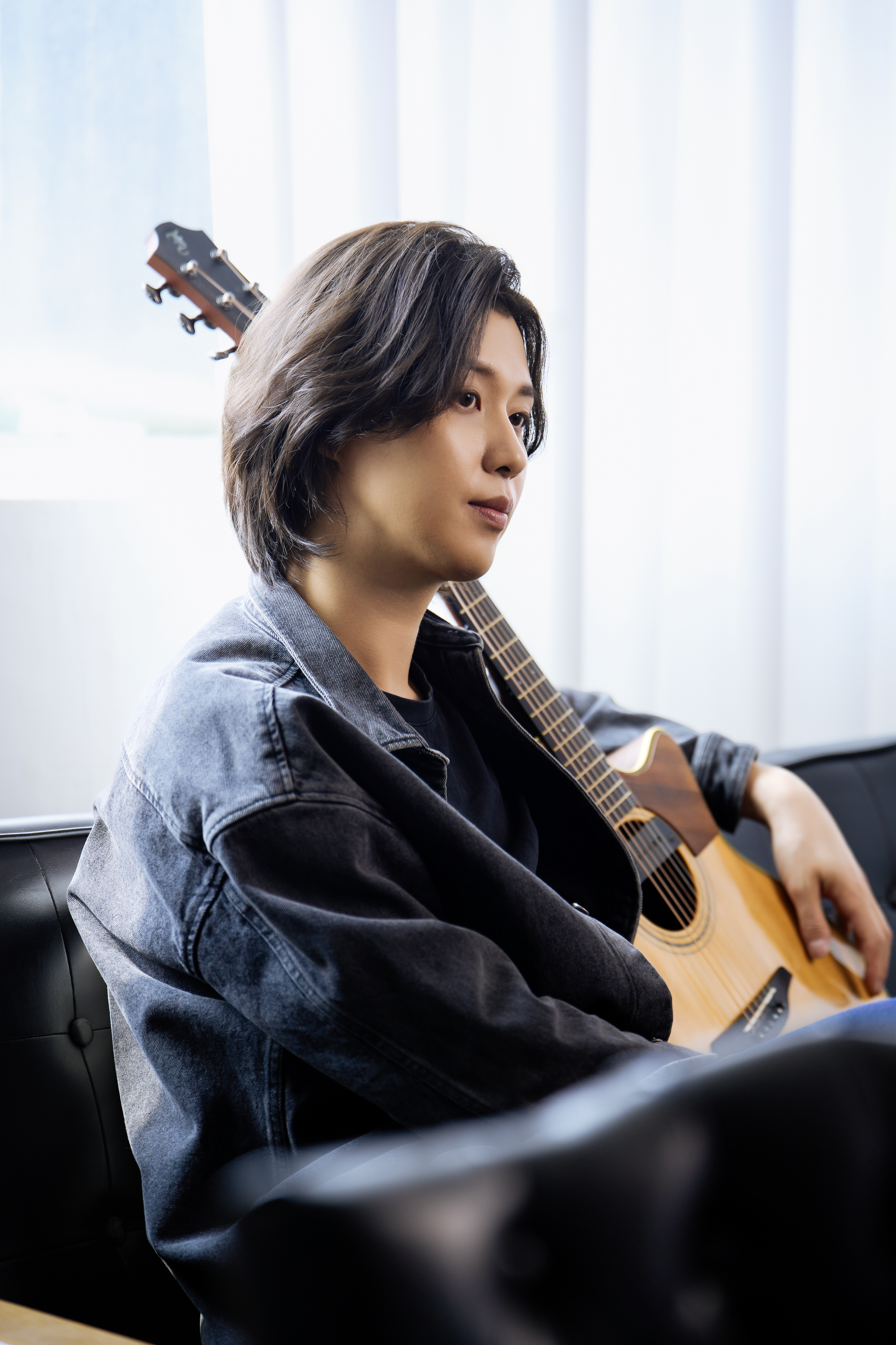 Eunho Yoo / Wonjoo Yang