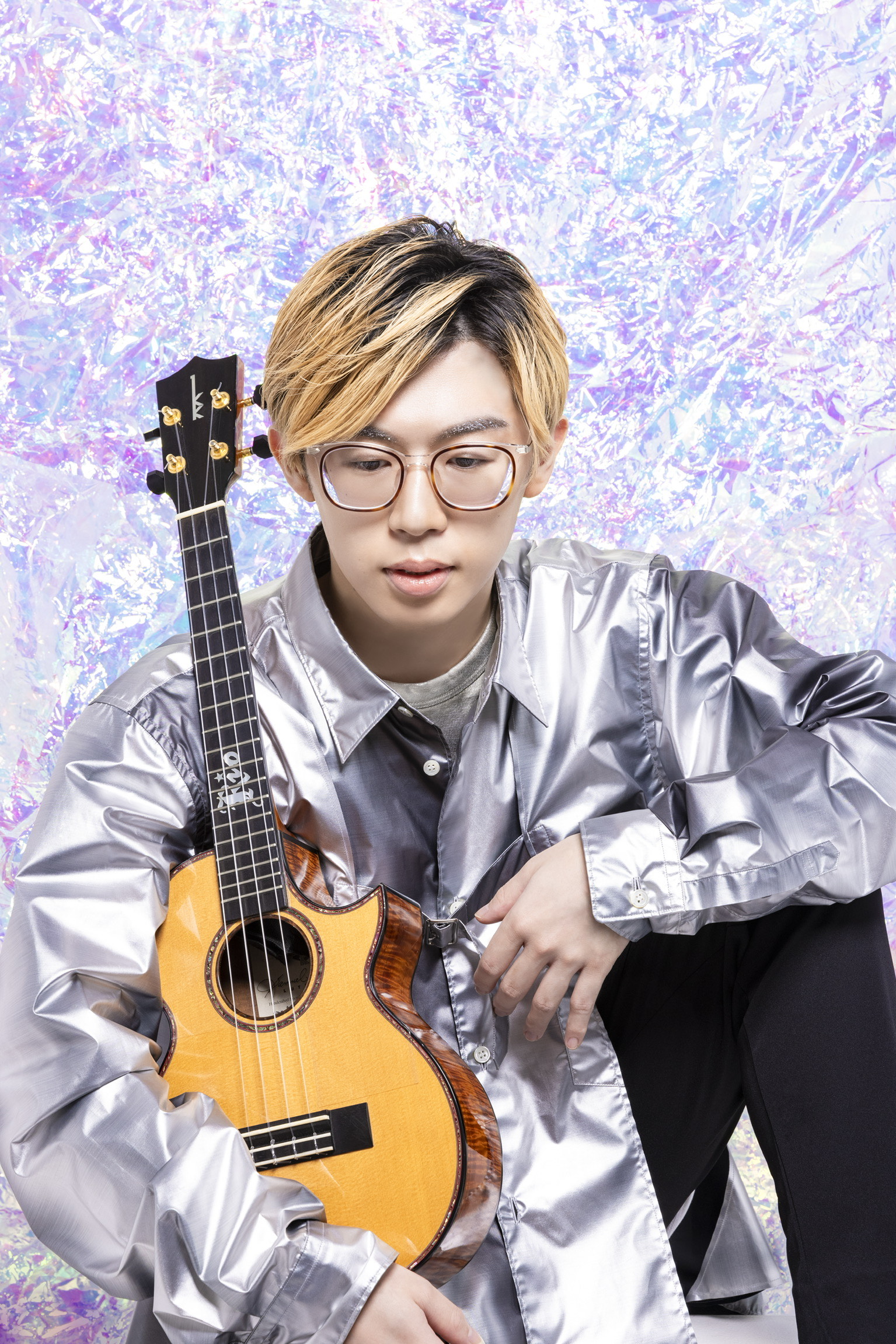 鈴木智貴 feat.RIO