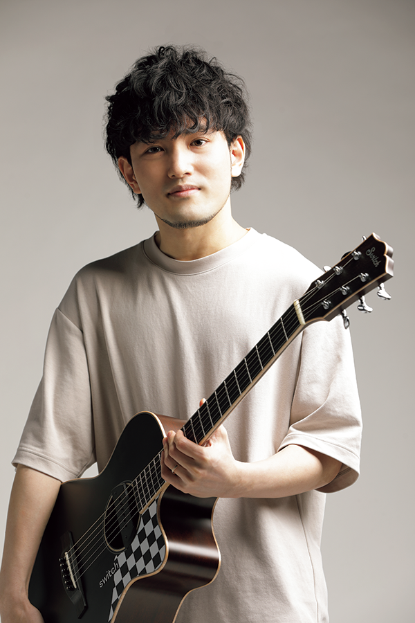 井草聖二×リアル･ニューギア･サウンドチェック