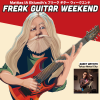 Freak Guitar Weekend【有料】