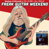 Freak Guitar Weekend【有料】