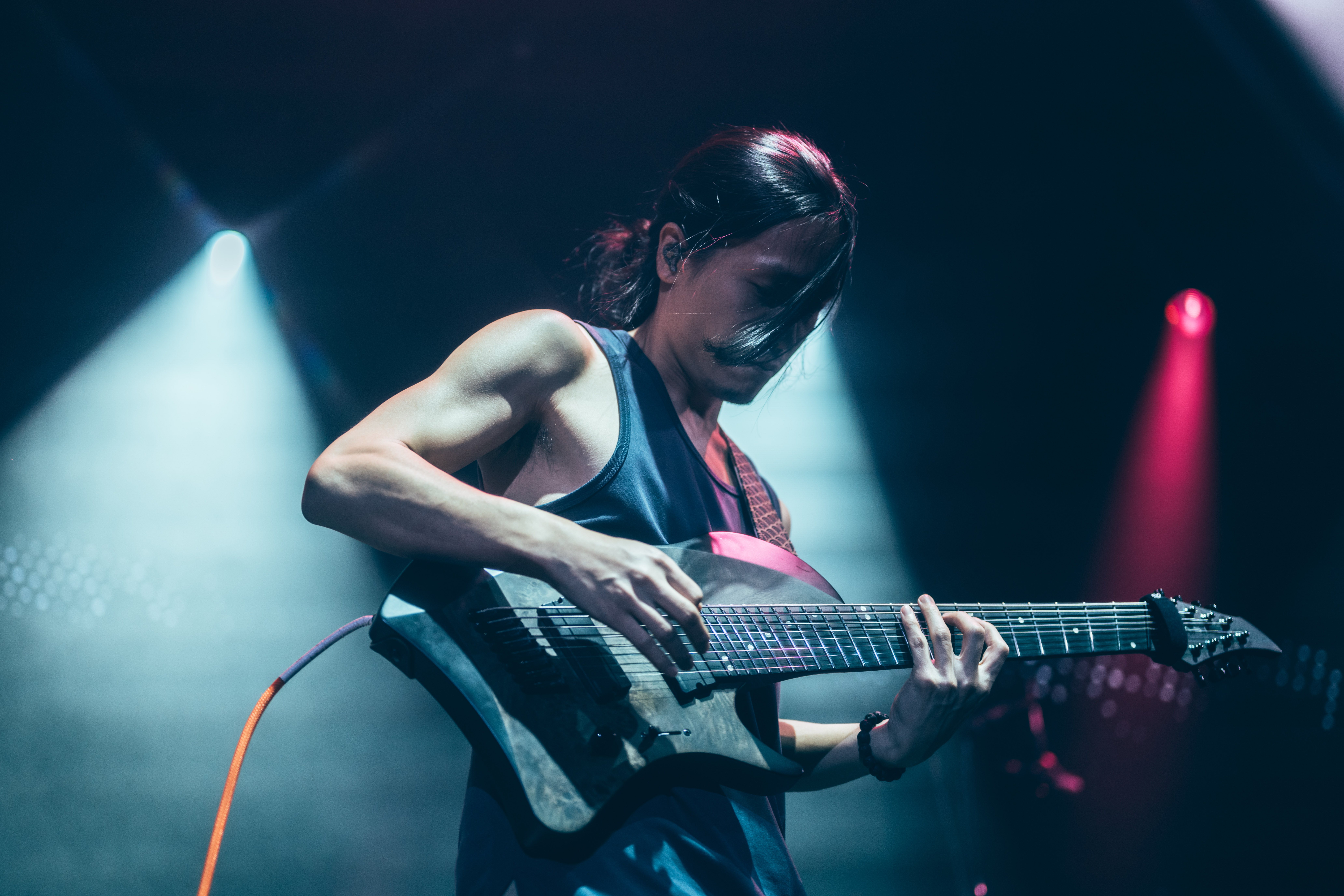 Adam Tam