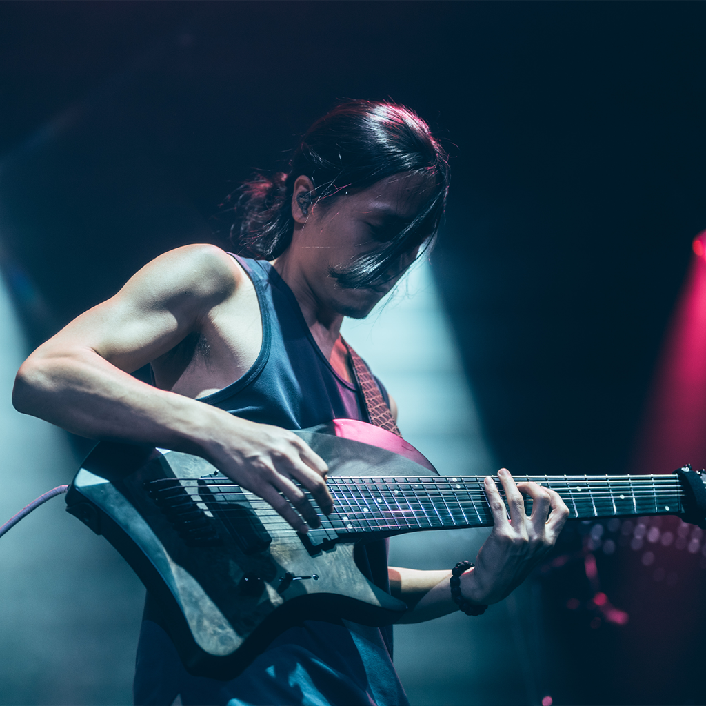 Adam Tam