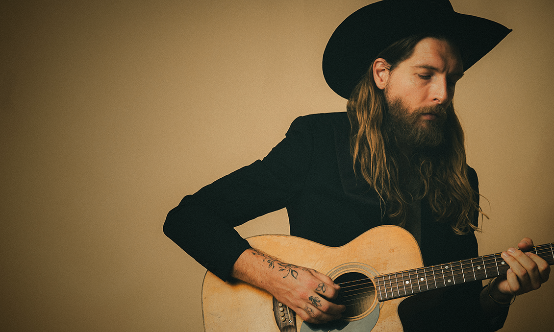 Acoustic Guitar LIVE