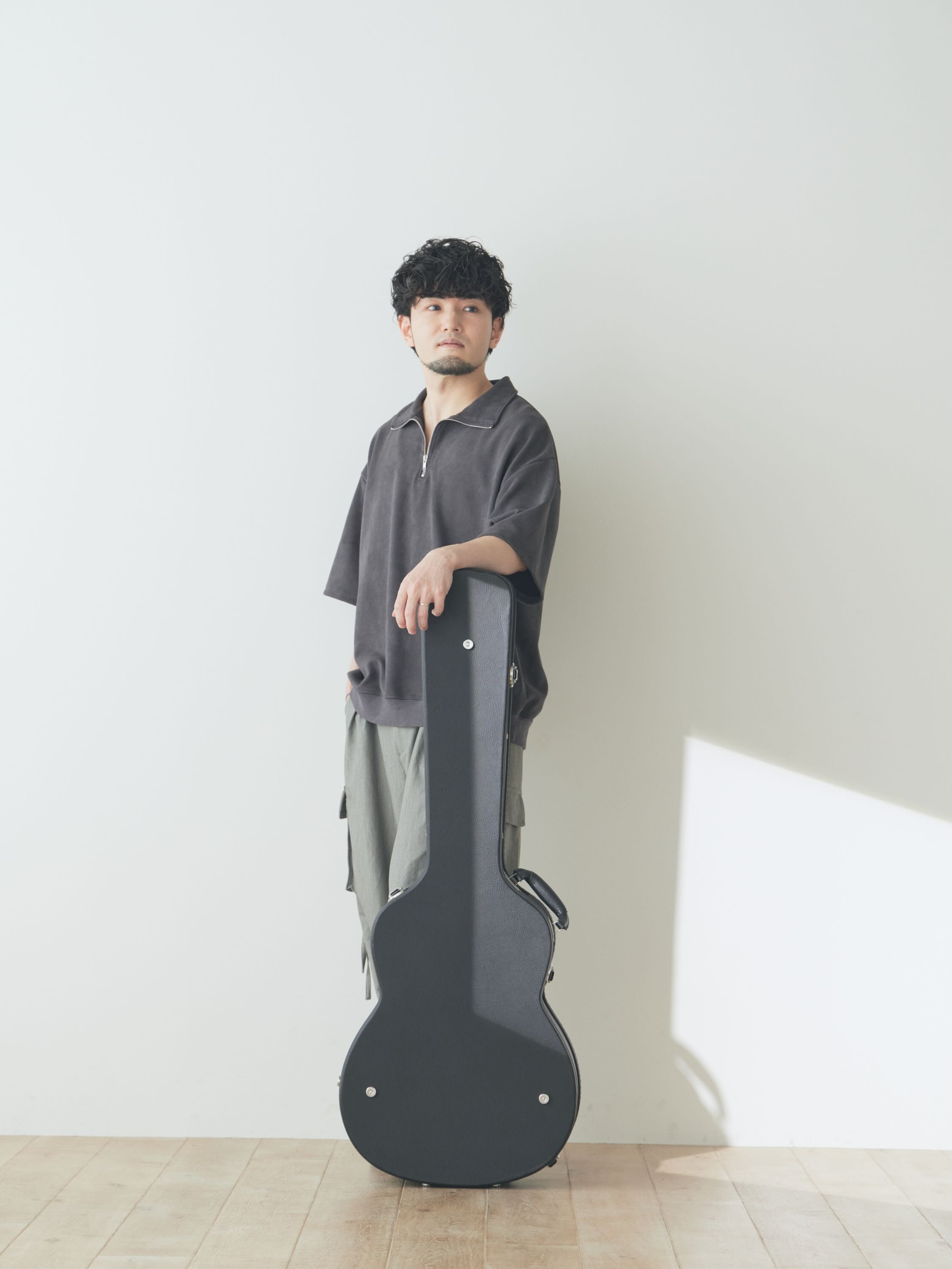 Acoustic Guitar LIVE