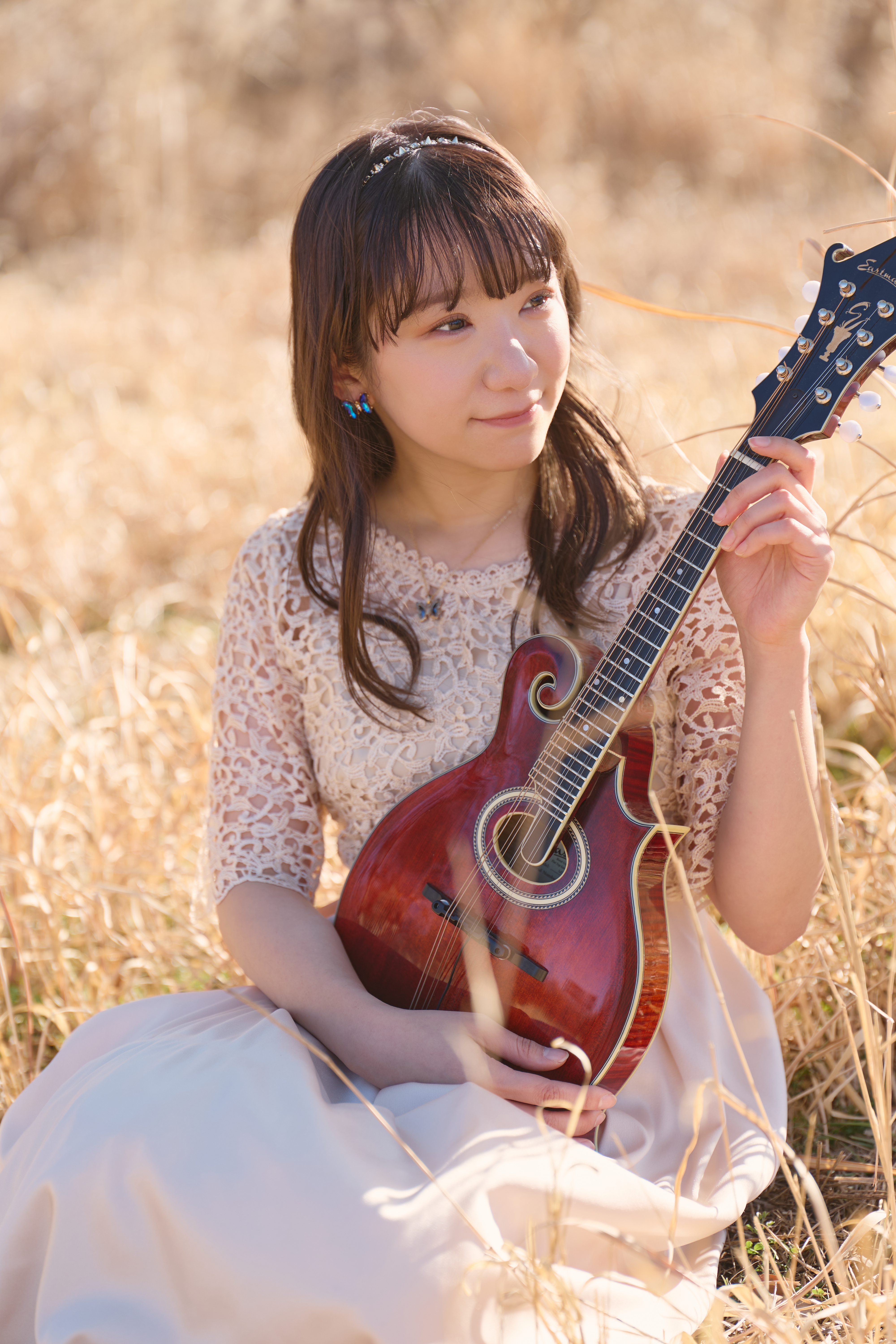 Mandolin Colors – 思わず口ずさむ名曲たち -the sound of EASTMAN-