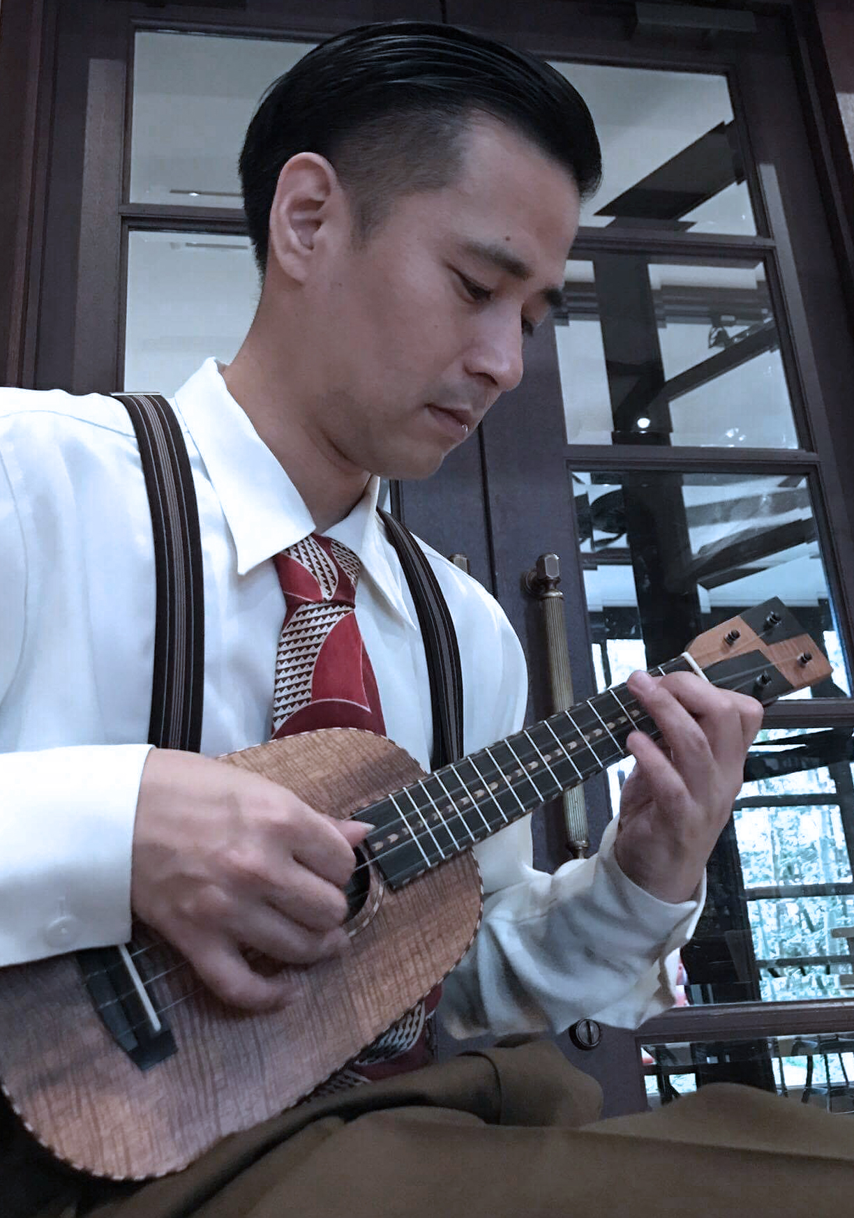 Mandolin Colors – 思わず口ずさむ名曲たち -the sound of EASTMAN-