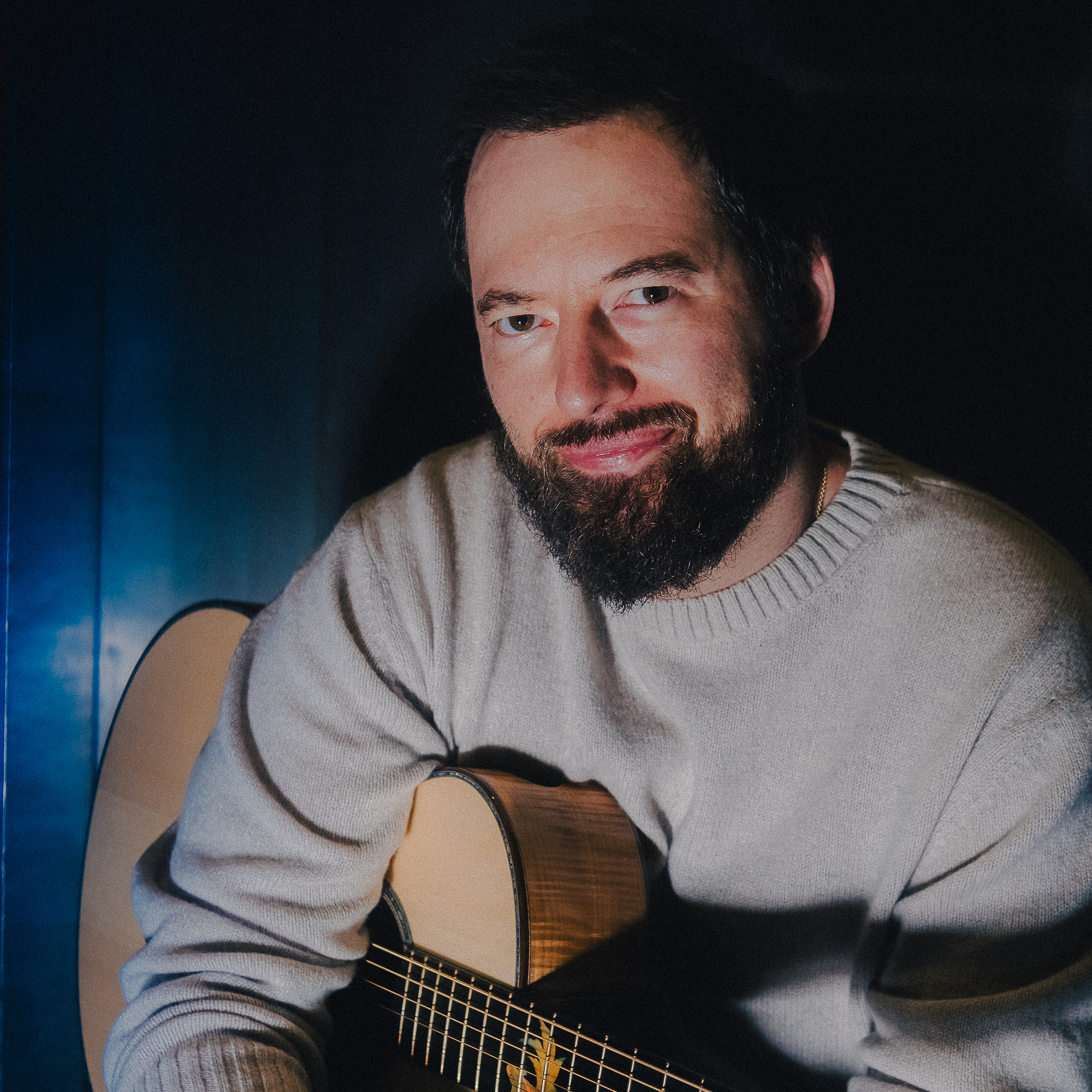 Acoustic Solo Guitar